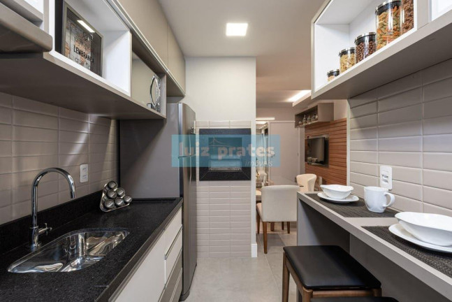 Imagem Apartamento com 2 Quartos à Venda, 45 m² em Agronomia - Porto Alegre