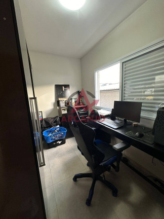 Imagem Casa com 3 Quartos à Venda, 105 m² em Jardim Maristela - Atibaia Imagem Casa com 3 Quartos à Venda, 105 m² em Jardim Maristela - Atibaia