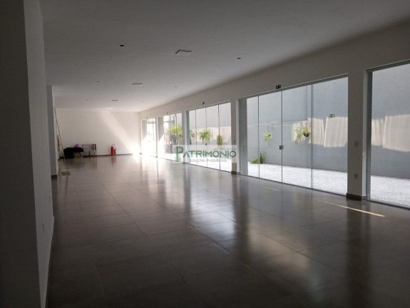Imagem Sala Comercial para Alugar, 37 m² em Centro - Jaguariúna Imagem Sala Comercial para Alugar, 37 m² em Centro - Jaguariúna
