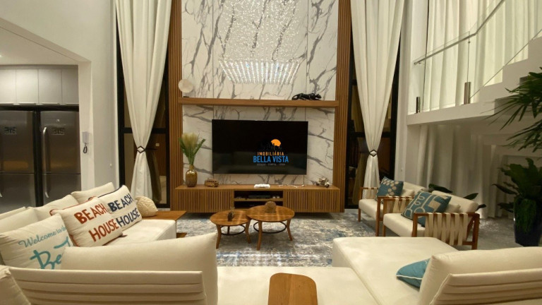 Imagem Casa com 6 Quartos à Venda, em Riviera De São Lourenço - Bertioga Imagem Casa com 6 Quartos à Venda, em Riviera De São Lourenço - Bertioga