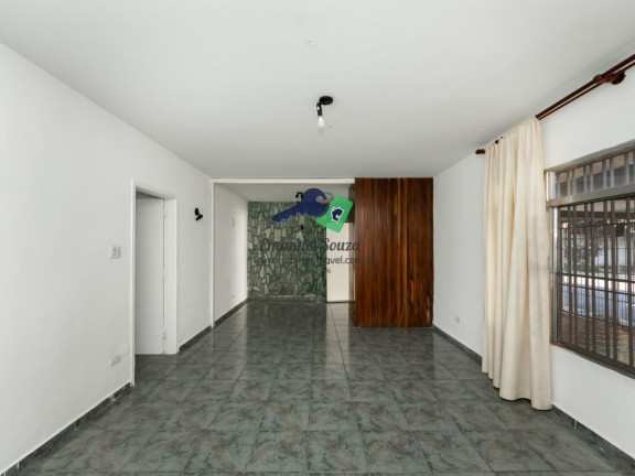 Imagem Casa com 3 Quartos à Venda, 300 m² em Brooklin Paulista - São Paulo