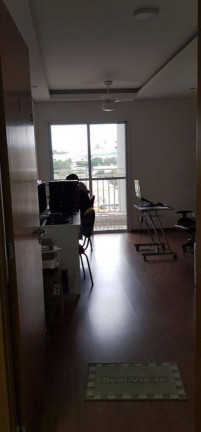 Imagem Apartamento com 2 Quartos à Venda, 54 m² em Pacaembu 1 - Itupeva
