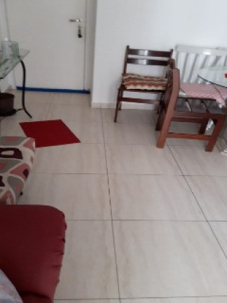 Imagem Apartamento com 2 Quartos à Venda, 53 m² em Vila Moraes - São Paulo