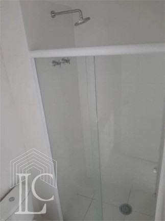 Imagem Apartamento com 1 Quarto para Alugar, 33 m² em Brooklin - São Paulo