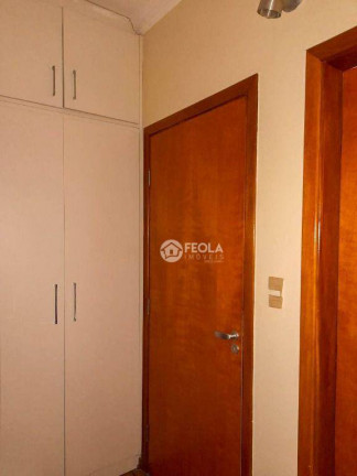 Imagem Apartamento com 3 Quartos à Venda, 120 m² em Centro - Americana