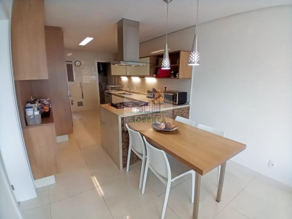 Imagem Apartamento com 3 Quartos à Venda, 198 m² em Brooklin - São Paulo