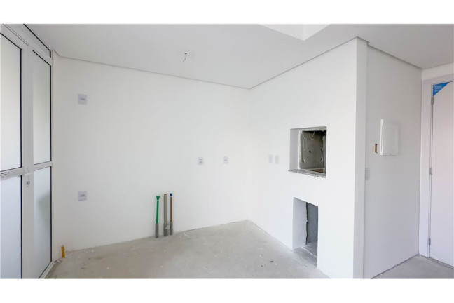 Imagem Apartamento com 1 Quarto à Venda, 43 m² em Moinhos De Vento - Porto Alegre