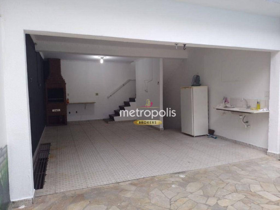 Imagem Sobrado com 3 Quartos à Venda, 327 m² em Vila Flórida - São Bernardo Do Campo Imagem Sobrado com 3 Quartos à Venda, 327 m² em Vila Flórida - São Bernardo Do Campo