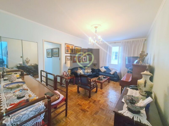 Imagem Apartamento com 2 Quartos à Venda, 109 m² em Perdizes - São Paulo Imagem Apartamento com 2 Quartos à Venda, 109 m² em Perdizes - São Paulo