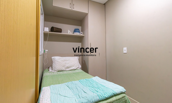 Imagem Apartamento com 4 Quartos à Venda, 213 m² em Setor Bueno - Goiânia