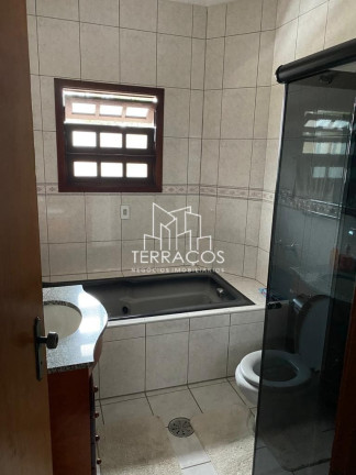 Imagem Imóvel com 4 Quartos à Venda, 343 m² em Nova Caieiras - Caieiras