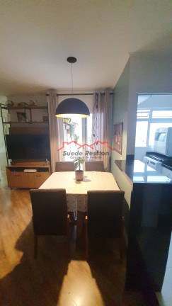 Imagem Apartamento com 2 Quartos à Venda, 50 m² em Jardim Marajoara - São Paulo Imagem Apartamento com 2 Quartos à Venda, 50 m² em Jardim Marajoara - São Paulo