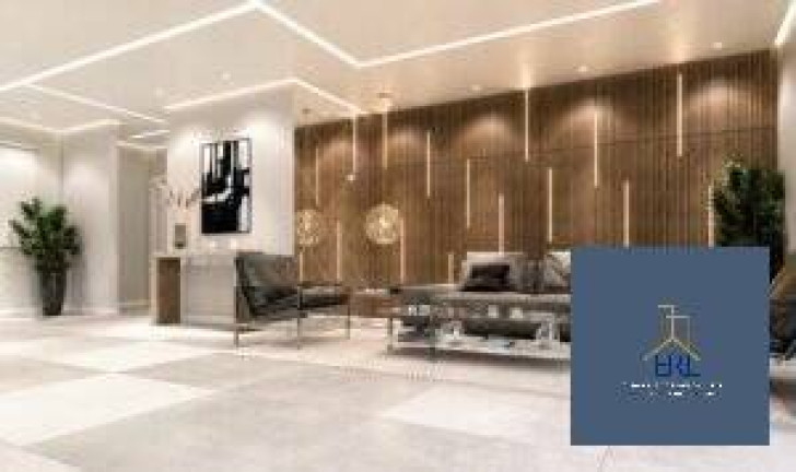 Imagem Apartamento com 2 Quartos à Venda, 84 m² em Canto Do Forte - Praia Grande
