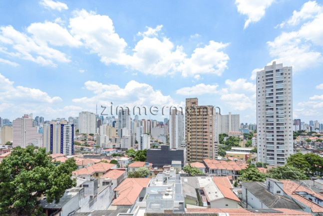 Imagem Apartamento com 2 Quartos à Venda, 115 m² em Cambuci - São Paulo Imagem Apartamento com 2 Quartos à Venda, 115 m² em Cambuci - São Paulo