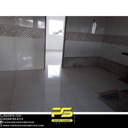 Imagem Casa com 3 Quartos à Venda, 132 m² em José Américo De Almeida - João Pessoa Imagem Casa com 3 Quartos à Venda, 132 m² em José Américo De Almeida - João Pessoa