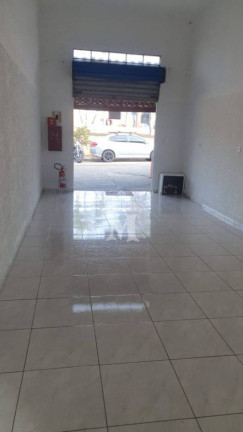 Imagem Sala Comercial para Alugar, 38 m² em Centro - Jarinu Imagem Sala Comercial para Alugar, 38 m² em Centro - Jarinu