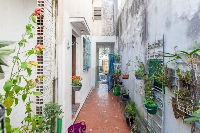 Imagem Casa com 3 Quartos à Venda, 200 m² em Vila Monumento - São Paulo Imagem Casa com 3 Quartos à Venda, 200 m² em Vila Monumento - São Paulo