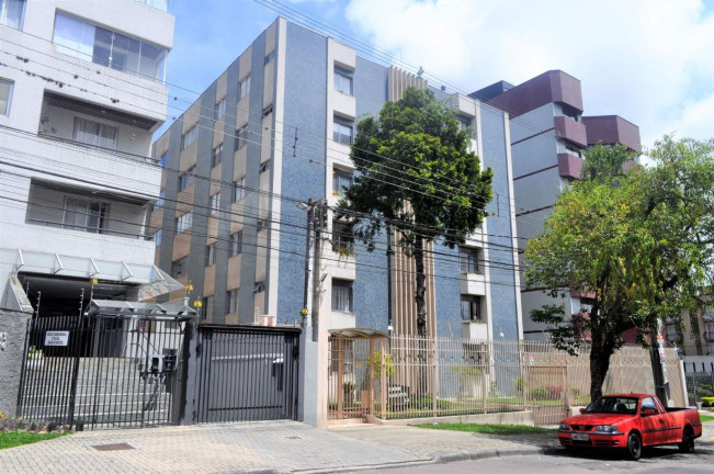 Imagem Apartamento com 3 Quartos à Venda, 91 m² em água Verde - Curitiba Imagem Apartamento com 3 Quartos à Venda, 91 m² em água Verde - Curitiba