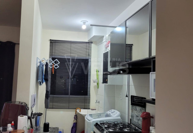 Imagem Apartamento com 2 Quartos à Venda, em Cambui - Itapetininga Imagem Apartamento com 2 Quartos à Venda, em Cambui - Itapetininga