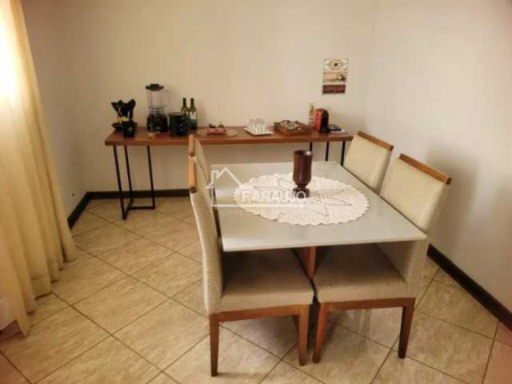Imagem Casa com 3 Quartos à Venda, 285 m² em Jardim Santa Rosália - Sorocaba