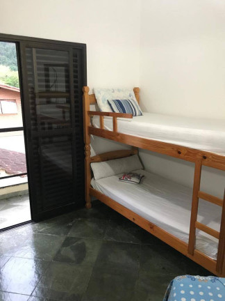 Imagem Apartamento com 3 Quartos à Venda, 91 m² em Tabatinga - Caraguatatuba