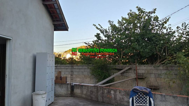 Imagem Casa com 3 Quartos à Venda, 259 m² em Jardim Santa Júlia - São José Dos Campos