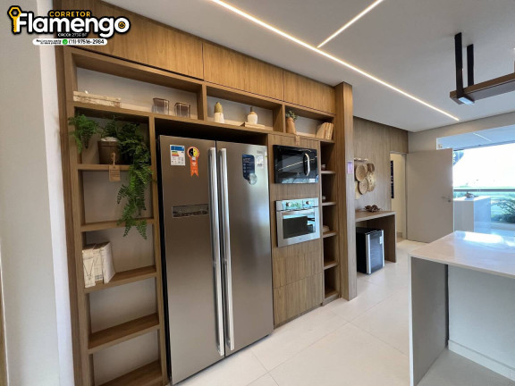 Imagem Apartamento com 4 Quartos à Venda, 165 m² em Centro - Bertioga Imagem Apartamento com 4 Quartos à Venda, 165 m² em Centro - Bertioga