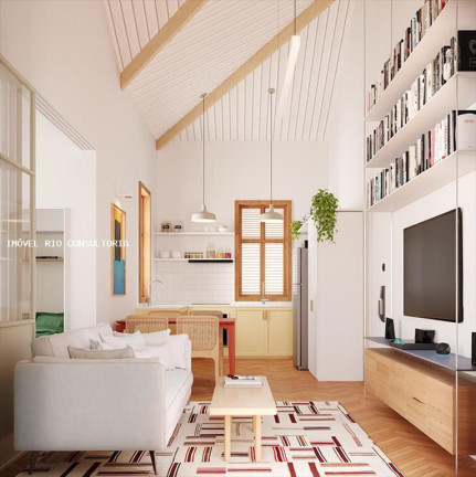 Imagem Casa com 2 Quartos à Venda, 90 m² em Rio De Janeiro Imagem Casa com 2 Quartos à Venda, 90 m² em Rio De Janeiro