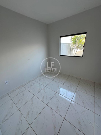 Imagem Casa com 2 Quartos à Venda, 150 m² em Residencial Buena Vista Iii - Goiânia