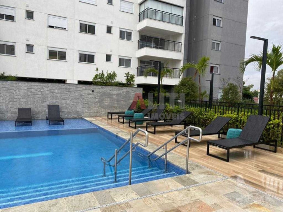 Imagem Apartamento com 3 Quartos à Venda, 81 m² em Vila Mascote - São Paulo Imagem Apartamento com 3 Quartos à Venda, 81 m² em Vila Mascote - São Paulo