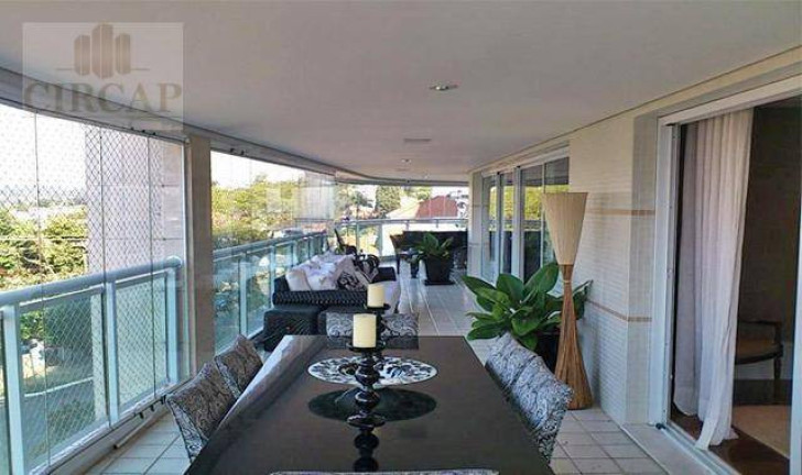 Imagem Apartamento com 4 Quartos à Venda, 438 m² em Pacaembu - São Paulo Imagem Apartamento com 4 Quartos à Venda, 438 m² em Pacaembu - São Paulo