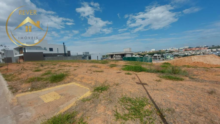 Imagem Terreno à Venda, 900 m² em Residencial Arborais - Campinas Imagem Terreno à Venda, 900 m² em Residencial Arborais - Campinas