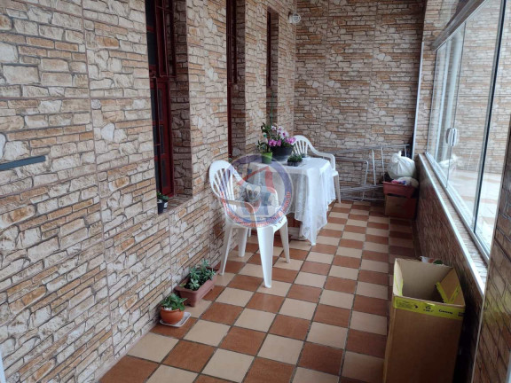 Imagem Casa com 3 Quartos à Venda, 180 m² em Itaóca - Mongaguá Imagem Casa com 3 Quartos à Venda, 180 m² em Itaóca - Mongaguá