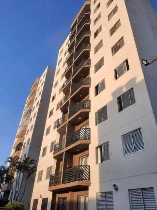Imagem Apartamento com 3 Quartos à Venda, 65 m² em Canhema - Diadema Imagem Apartamento com 3 Quartos à Venda, 65 m² em Canhema - Diadema