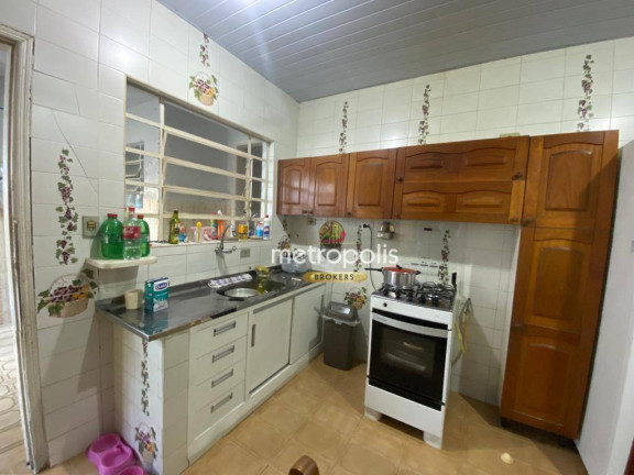 Imagem Casa com 2 Quartos à Venda, 110 m² em Olímpico - São Caetano Do Sul Imagem Casa com 2 Quartos à Venda, 110 m² em Olímpico - São Caetano Do Sul