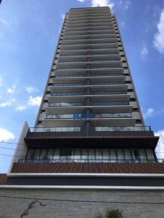 Imagem Apartamento com 2 Quartos à Venda, 72 m² em Pinheiros - São Paulo