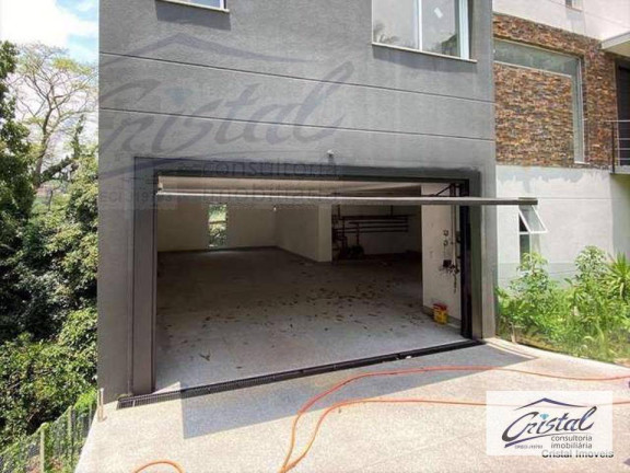 Imagem Casa com 4 Quartos à Venda, 435 m² em Granja Viana - Cotia
