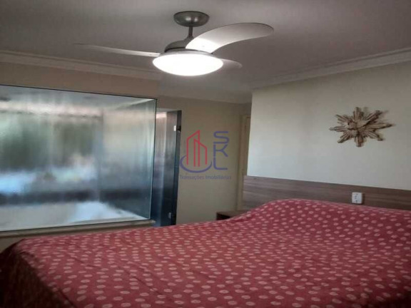 Imagem Apartamento com 3 Quartos à Venda, 92 m² em Jaguaré - São Paulo