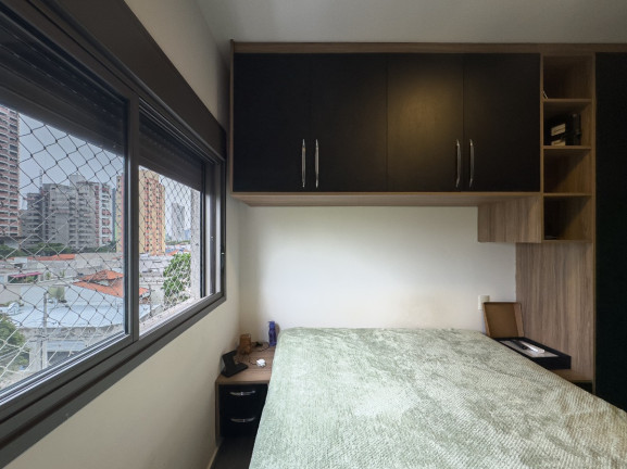 Imagem Apartamento com 2 Quartos à Venda, 81 m² em Vila Zilda (tatuapé) - São Paulo