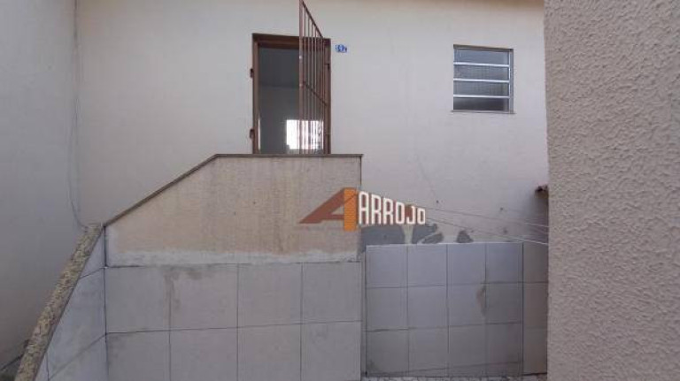 Imagem Edifício Residencial à Venda, 288 m² em Cangaíba - São Paulo