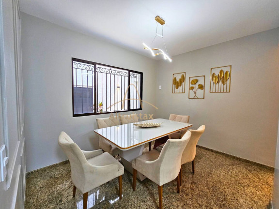 Imagem Casa com 3 Quartos à Venda, 354 m² em Centro - Osasco
