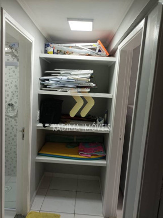 Apartamento com 1 Quarto à Venda, 45 m² em Vila Tupi - Praia Grande