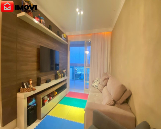Imagem Apartamento com 3 Quartos à Venda, 97 m² em Enseada Do Suá - Vitória Imagem Apartamento com 3 Quartos à Venda, 97 m² em Enseada Do Suá - Vitória