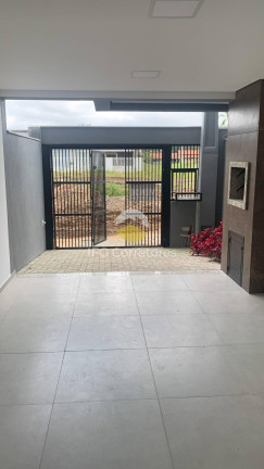 Imagem Casa com 2 Quartos à Venda, 104 m² em Centro - Balneário Piçarras