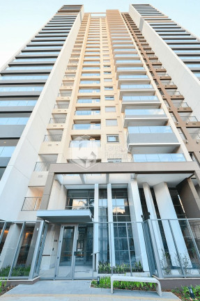 Imagem Apartamento com 3 Quartos à Venda, 125 m² em Campo Belo - São Paulo Imagem Apartamento com 3 Quartos à Venda, 125 m² em Campo Belo - São Paulo