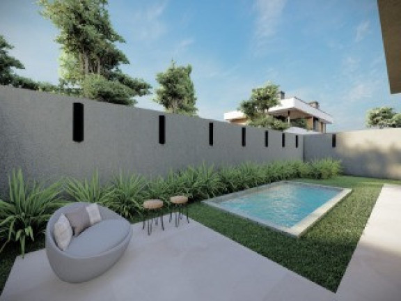 Imagem Casa com 3 Quartos à Venda, 147 m² em Vila Do Golf - Ribeirao Preto