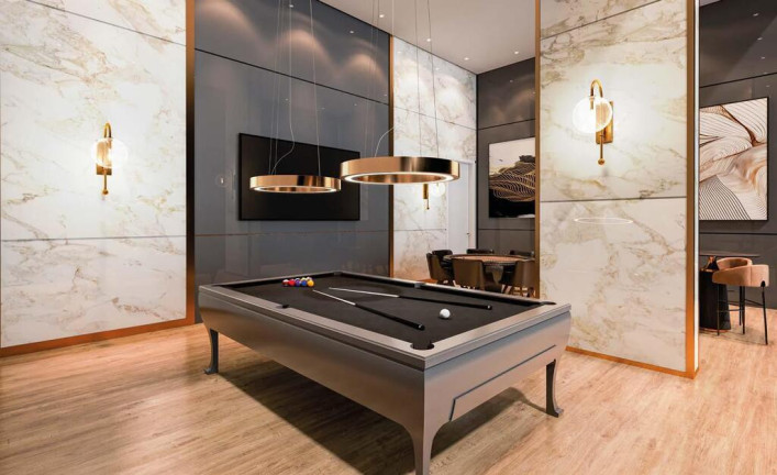 Imagem Apartamento com 3 Quartos à Venda, 127 m² em Porto Belo - Porto Belo