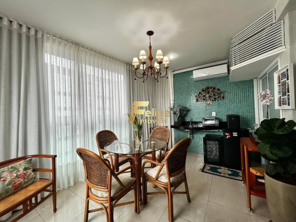 Imóvel com 2 Quartos à Venda, 115 m² em Praia Do Canto - Vitória
