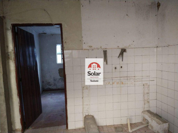 Imagem Casa com 2 Quartos à Venda, 90 m² em Parque Ipanema - Taubaté Imagem Casa com 2 Quartos à Venda, 90 m² em Parque Ipanema - Taubaté