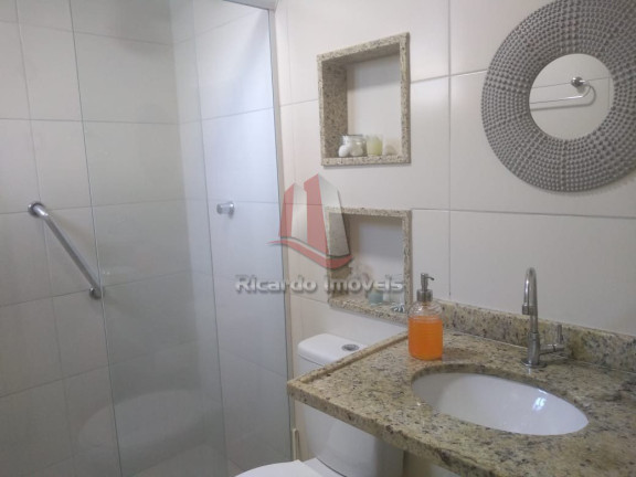 Imagem Casa de Condomínio com 2 Quartos à Venda, 70 m² em Peró - Cabo Frio